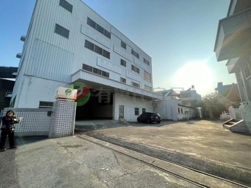 彰化花壇廠房｜彰化縣花壇鄉中山路一段