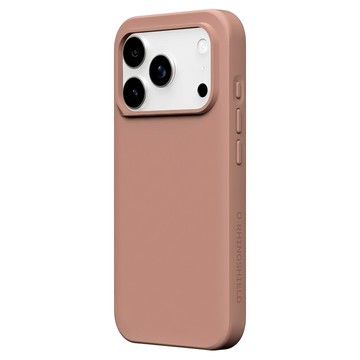 RHINOSHIELD 犀牛盾 SolidX 防摔手機殼 MagSafe 兼容  晨陶棕  iPhone 17 Pro