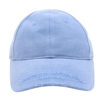 alexanderwang 做舊棒球帽