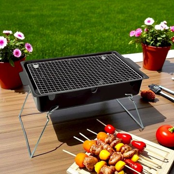 旺旺來碳烤爐(1入)