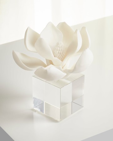 Oleander Medium Sculpture