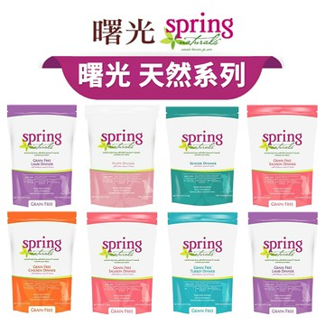 【PETMART】曙光SPRING 狗飼料全品項  300G/4磅/12磅/24磅/犬糧