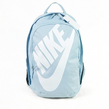 Nike Hayward [BA5217-440] 後背包 雙肩背包 基本款 書包 運動背包 休閒背包 藍白