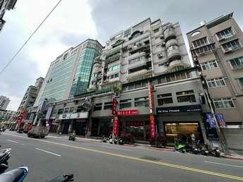 景安樂華金店面1+2樓+坡車｜新北市中和區景安路