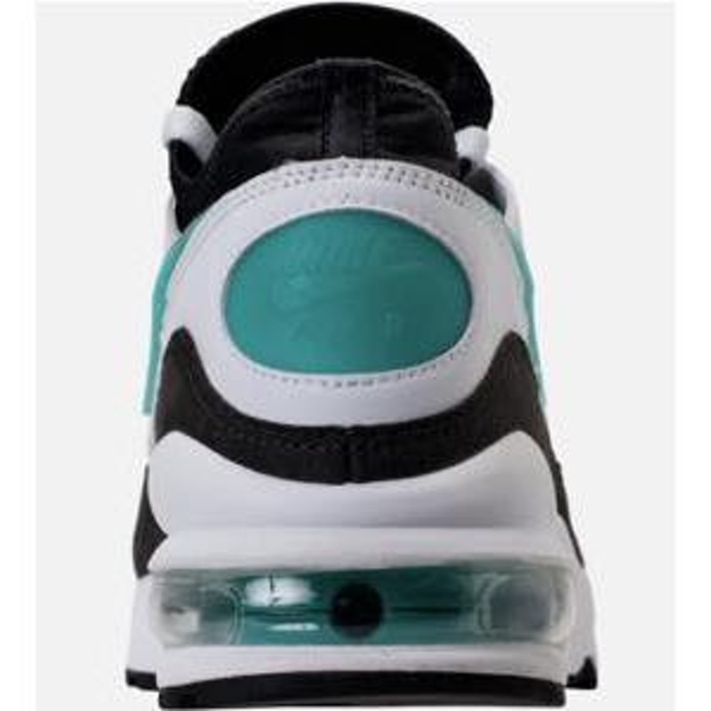 Air max 2024 270 femme turquoise