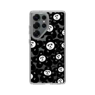 Galaxy S25 Ultra Clear 透明 - Abei - Hua Hua Garden