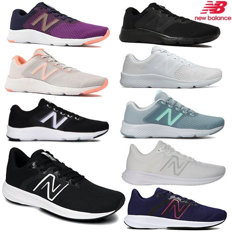 即納】 ニューバランス レディース スニーカー New Balance W413