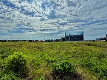 航空城G17大面寬建地｜桃園市大園區福海段
