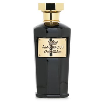 Amouroud Amouroud Oud Tabac 香水 100ml/3.4oz-香水