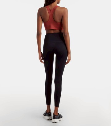 Adidas by Stella McCartney Power Impact sports bra