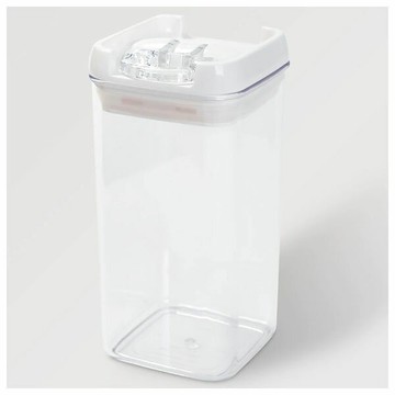 可堆疊密封罐 Easy S-500 NLQ306A NITORI宜得利家居