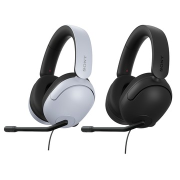 SONY  INZONE H3 有線電競耳機麥克風組  MDR-G300