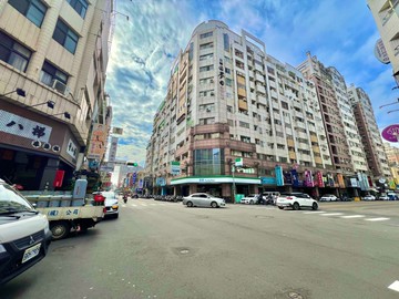 在大業路❤️開啟妳的夢想店鋪！工作室、快剪美髮最愛｜台中市西區大業路