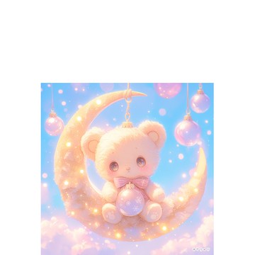 【10月新品2】'40-103-0243 動物便條紙