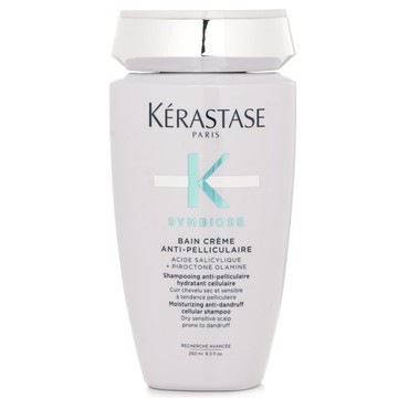 卡詩 Kerastase - 水潤去屑浴髮乳
