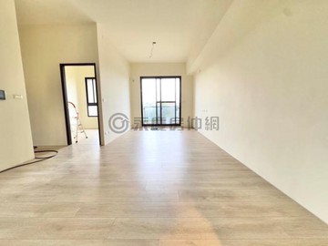 近 AI 園區～縣三【臻研悅築】採光三房＋B1平車｜新竹縣竹北市勝利十五街