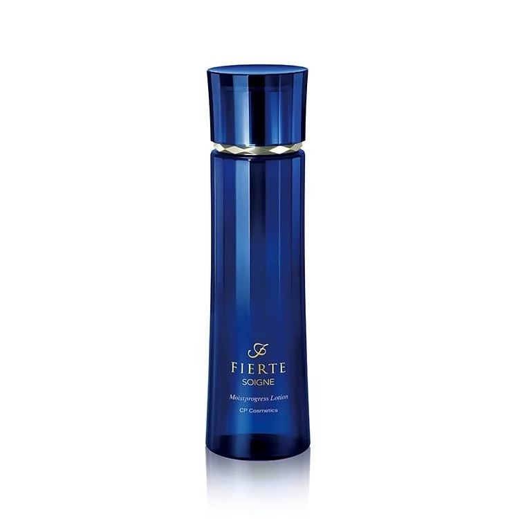 SOIGNE 索瓦尼 新美麗自豪無齡化粧水 200ml (任選)