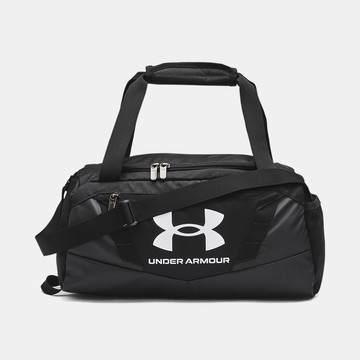 UA 男女同款 Undeniable 5.0 Duffle XXS 人氣新品