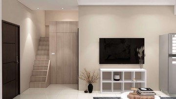 ✨低於行情100萬｜近一中｜兩房平車｜高樓裝潢視野｜台中市北區育樂街