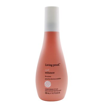 Living Proof Living Proof Curl Elongator Styler 捲髮乳霜 (波浪捲髮適用) 200ml/6.7oz-造型霜/造型凝膠