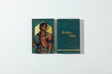 【25年12月預購】蘇丹的遊戲 流沙壓克力 (共三款/可選款)