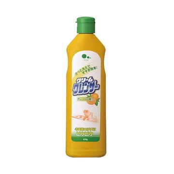 日本AWAS橘油微粒子去汙劑 / 小蘇打微粒子去汙劑360g
