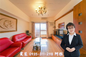 漢神巨蛋｜次高樓｜三房平車｜高雄市左營區立大路