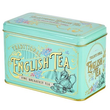 [家速配]New English Teas英式早餐茶