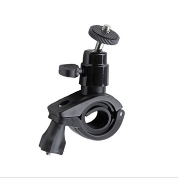 鋁合金自行車支架10/9/8/7/5山地車快拆底座公路車騎行配安裝固定