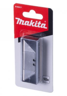 MAKITA 牧田 B-65517 手工具用刀片組 一卡10片組