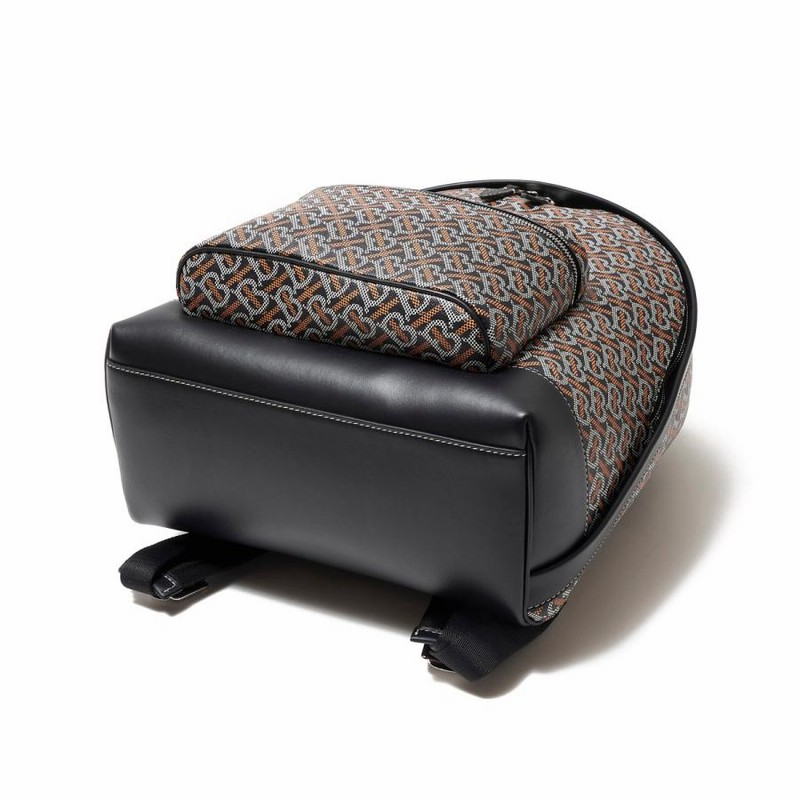 バーバリー BURBERRY バックパック ブラック メンズ 8059064