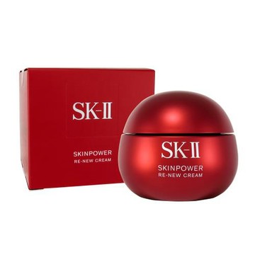 SK-II 肌源賦能煥顏活膚霜100g (公司貨)