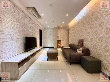 ⭐太平洋李秉禮餅~公園旁伯爵花園質感宅兩房車｜新北市五股區芳洲七路