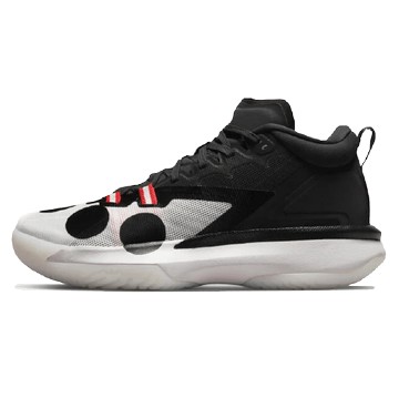 AIR JORDAN ZION 1 NARUTO SAGE OF THE SIX PATHS