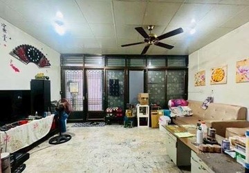 鹽埔福德便宜透天｜屏東縣鹽埔鄉福德街