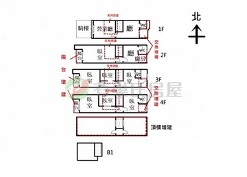 豐原瑞穗國小補習班金店面｜台中市豐原區瑞安街