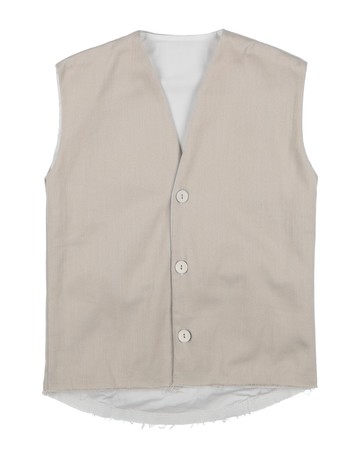 GAYALab. Tailored Vests - Item 49915588