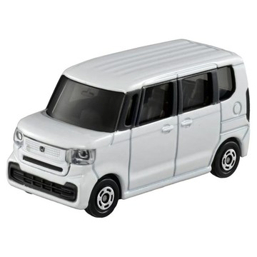 TOMICA No.114 本田N-BOX