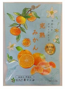 南信州菓子工房 完熟みかん 24g ×10袋