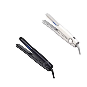 SHARP 夏普 沁風夾 PCI離子造型夾   IB-S8000T-W/B午夜黑