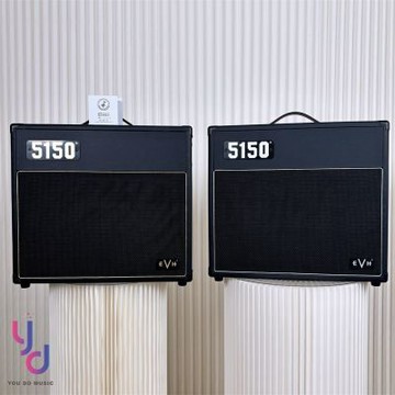 EVH 5150 ICONIC 15瓦 全真空管 電吉他 音箱 Combo 6L6/EL34 6L6真空管版本公司貨