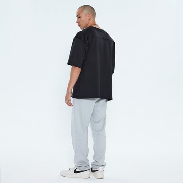 AIRtx Oversized 太空肌肉短袖