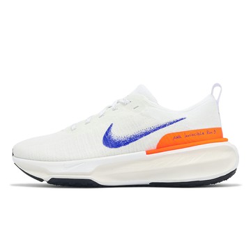 Nike 慢跑鞋 Zoomx Invincible Run FK3 Blueprint 男鞋 巴黎奧運 HJ6653-900