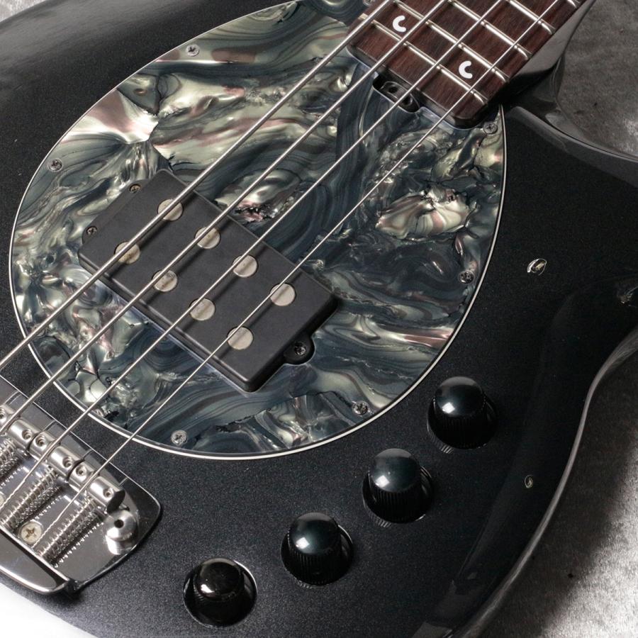 (中古)MUSIC MAN   Bongo H Sapphire Black(新宿店)