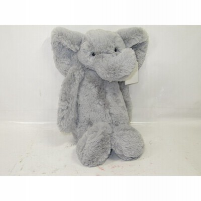 ケーセン ぬいぐるみ Kosen 小象 ぞう ゾウ Mini Elephant 25cm リアル 動物 Mulberry Hill Com