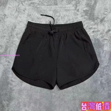 悅裳💎台灣免運💎速乾短褲專業馬拉松跑步短褲運動速干男女田徑短褲體育生訓練褲單層三分褲
