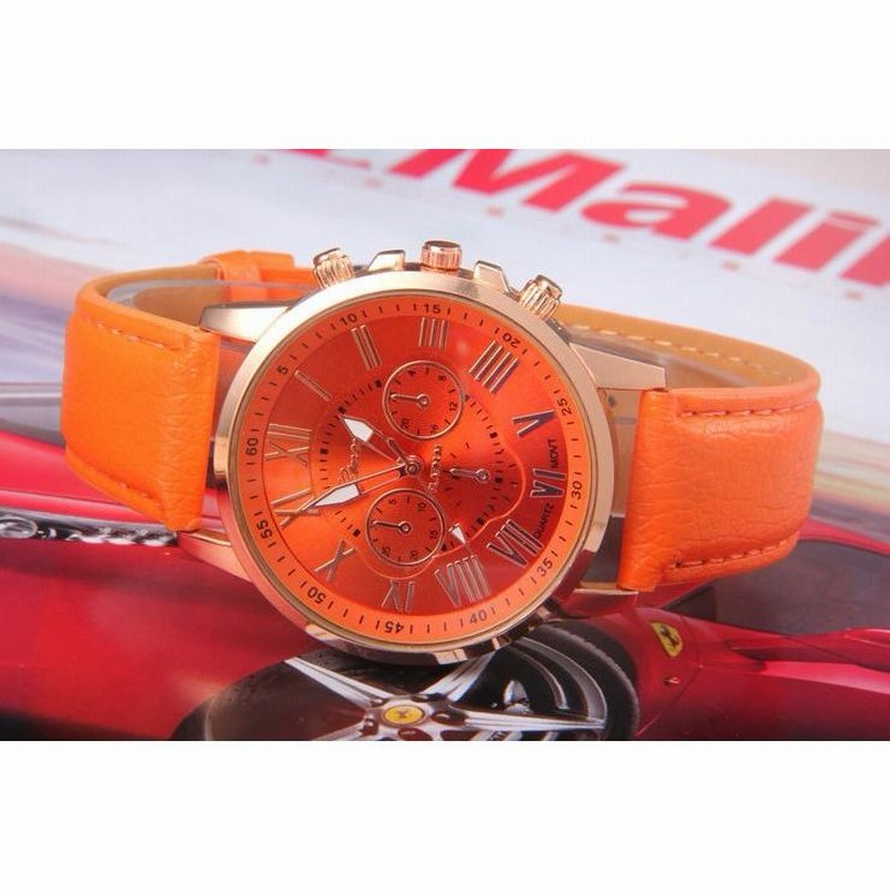 vitarosio クオーツ アナログ腕時計 腕時計 時計 レディース アナログ