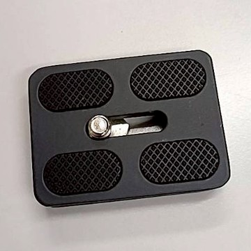 【ROWA 樂華】RW-339 碳纖維三腳架 單腳架 專用快拆板 快拆板