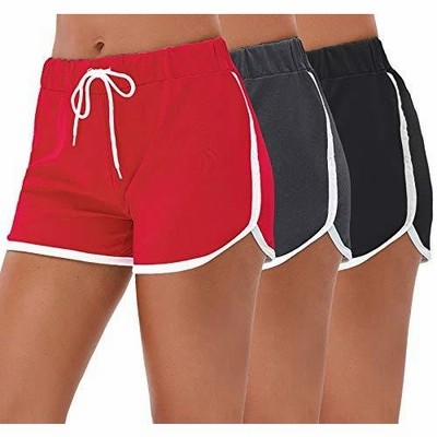 Little Beauty SHORTS レディース US サイズ: X-Large並行輸入品　送料無料