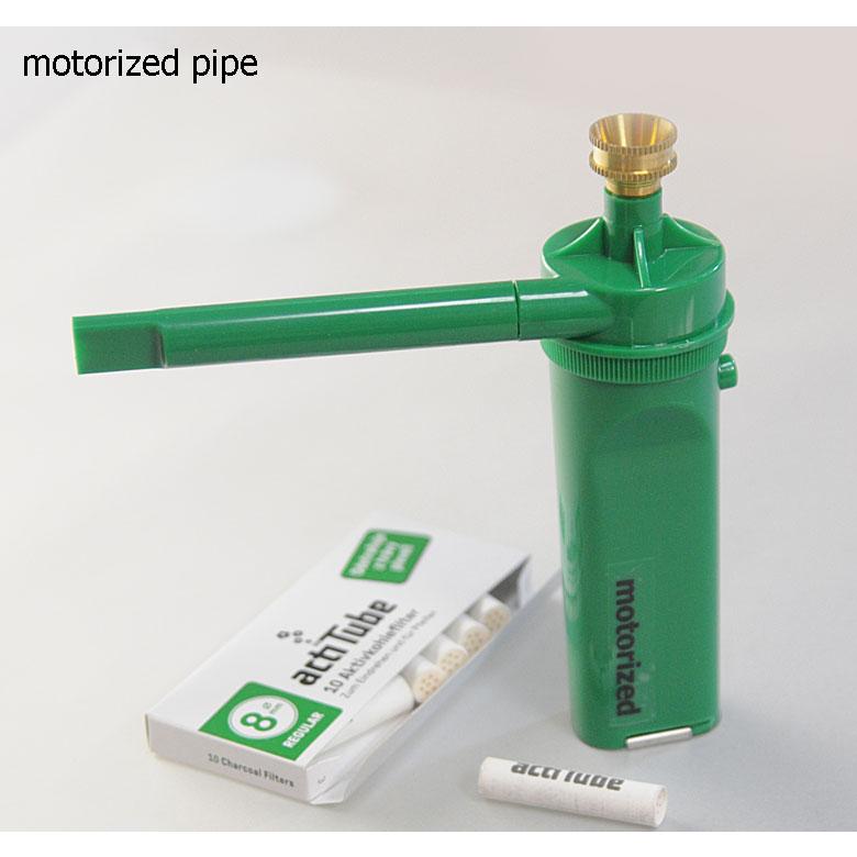 [送料無料]多用途パイプ　エレクトリック パワー デバイス motorized pipe